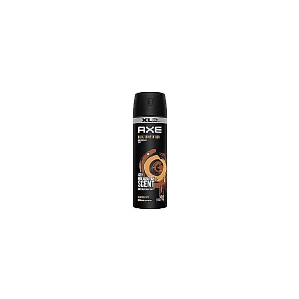 Axe BS Dark Temptation 6(2) 5.1z