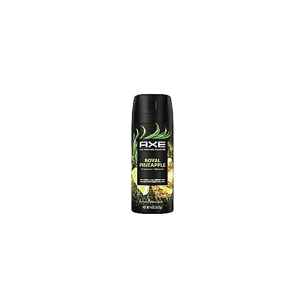 AXE BS PINEAPPLE 12P 4Z