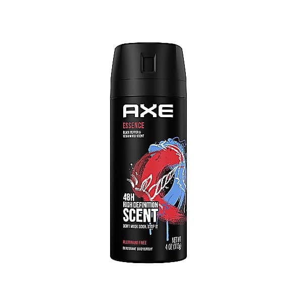 AXE BS Essence 12p 4z
