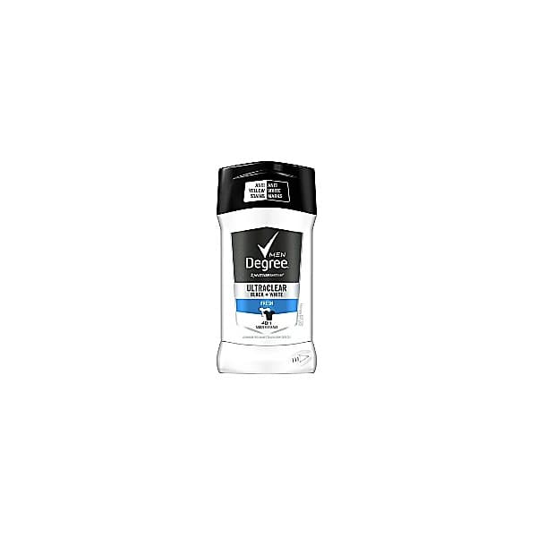 Degree For Men AP UC B+W Fresh 12p 2.7z