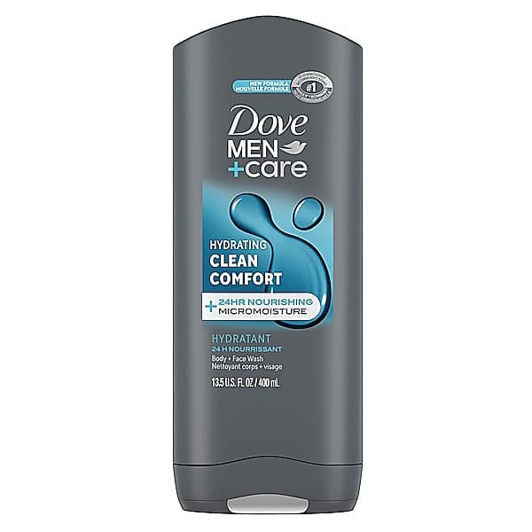 DV Mens BW Clean Comfort 6p 13.5z