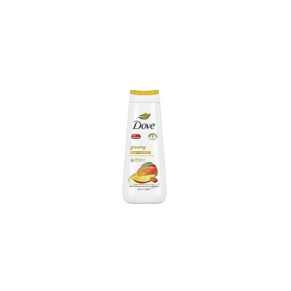 Dove BW Mango + ALMD BTR 4p 20z/591ml