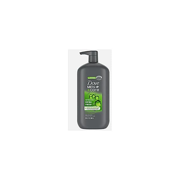 DMC BW Extra Fresh 4p 30z/887ml