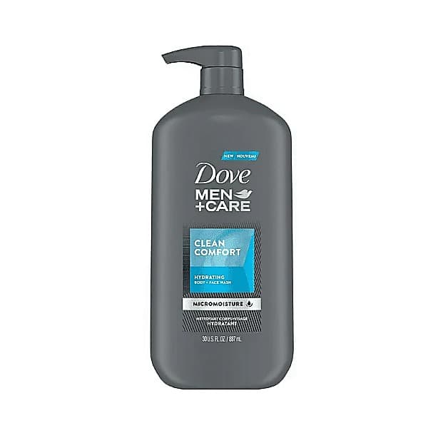DMC BW Clean Comfort 4p 30z/887ml
