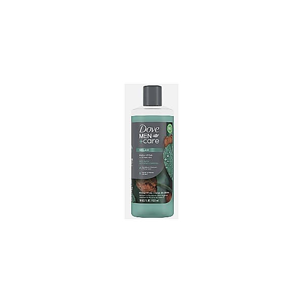 DMC BW Eucalyptus Cedar 4p 18z/532ml