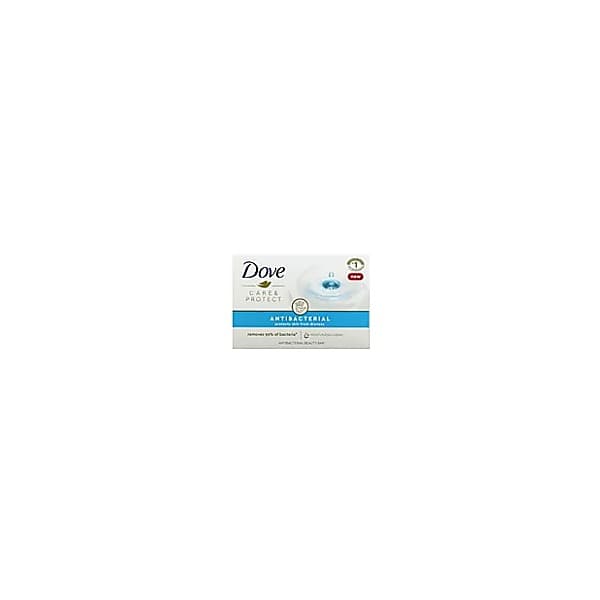 Dove Bar Care + Protect 12(3) 9.51z