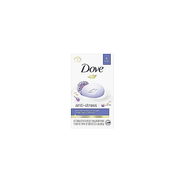 Dove Bar Oat Mlk + Blue Cham 12(6) 22.5z