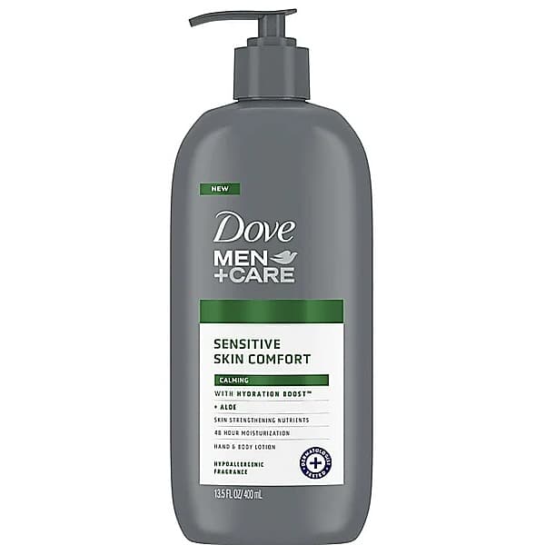 DMC HBL Calming Aloe 4p 13.5z