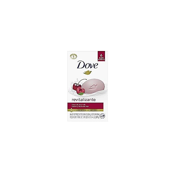 Dove Bar Cherry + Chia 12(6) 22.5z