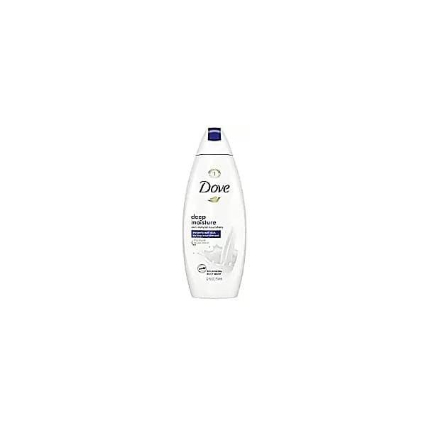 Dove BW DM 6p 11z/325ml