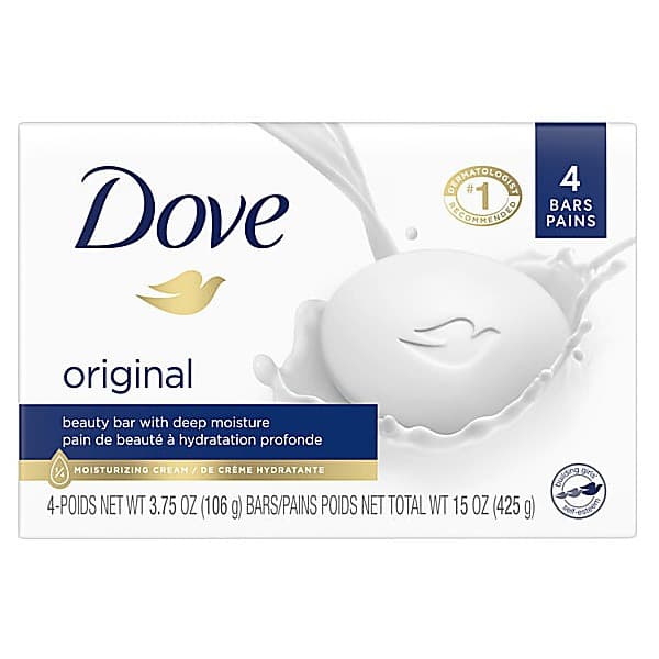 DV Bar Original 18(4) 15z / 424g