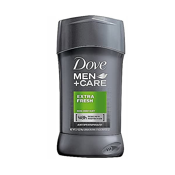 Dove Men+Care IS Extra Fresh 12p 2.7z