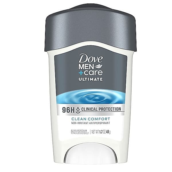 DMC Clinical Clean Comfort 24p 1.7z