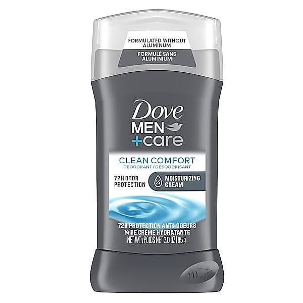 DMC DS Clean Comfort 12p 3z/85g