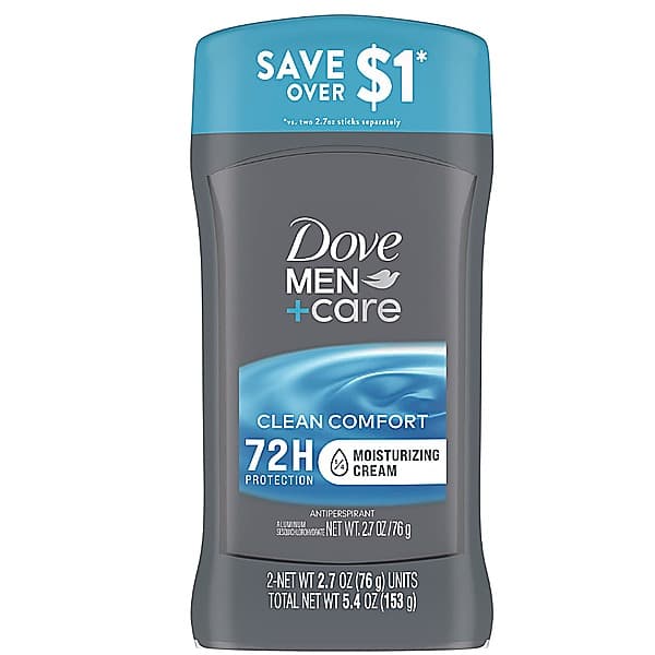 DMC IS Clean Comfort 6(2) 2.7z (2 IPK)