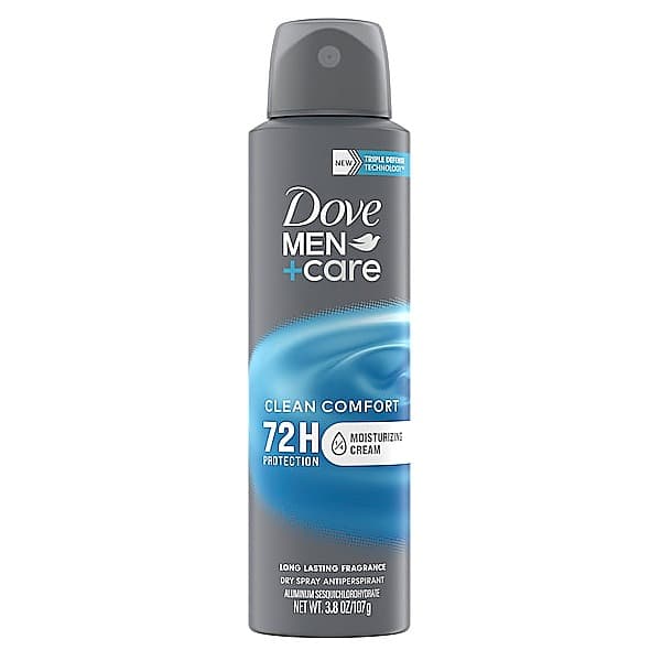 DMC APA Clean Comfort 12p 3.8z