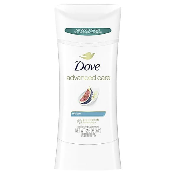 Dove ADV Restore 12p 2.6z