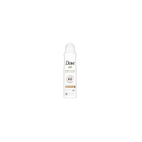 Dove APA Crystal Touch 12p 3.8z