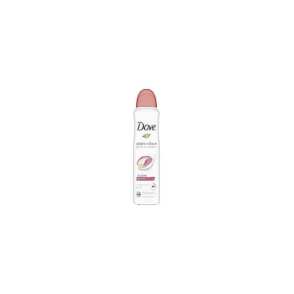 Dove APA Rose Petals 12p 3.8z