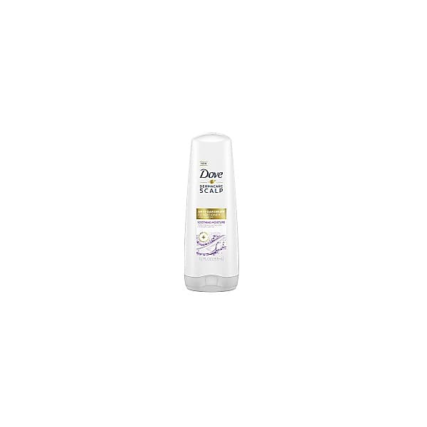 Dove CD DERMA Soothing Moisture 6p 12z