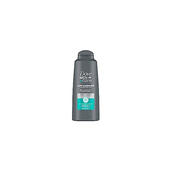 DV M 2n1 Dandruff Defense 4p 20.4z