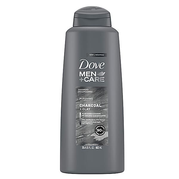 DV M SH Charcoal 4p 20.4z