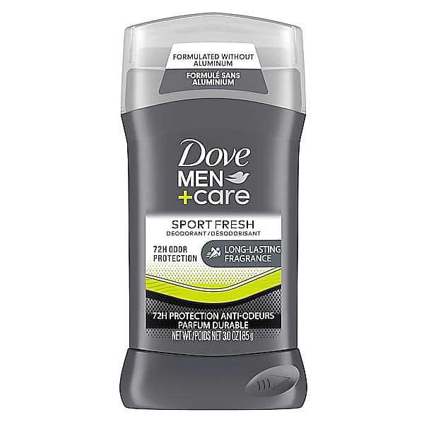 DMC DS Sportcare Fresh 12p 85g