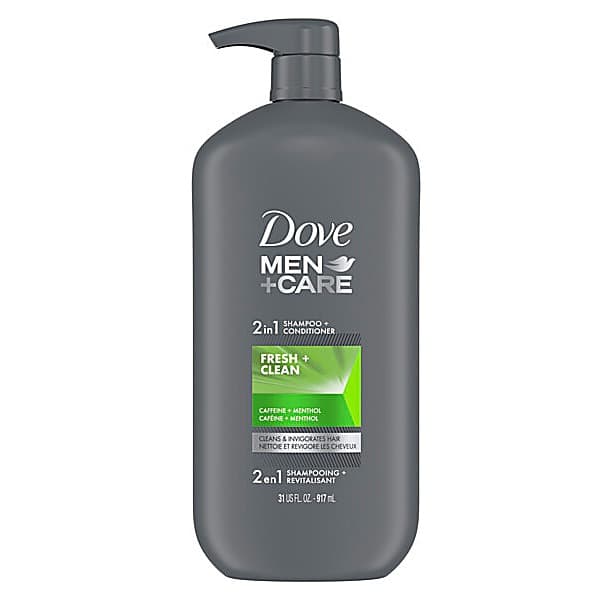 DV M SH Fresh Clean 4p 31z Pump