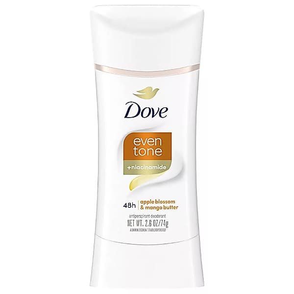 Dove IS EVNTN Calming Breeze 12p 2.6z