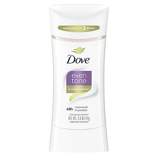 Dove IS EVNTN Restoring Powder 12p 2.6z