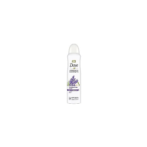 Dove APA Lavender+Jasmine 12p 3.8z