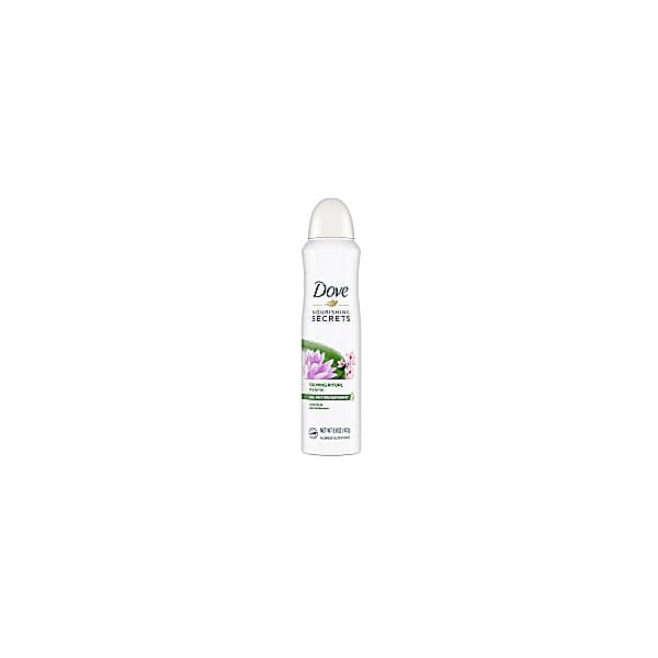 Dove APA Waterlily+Sakura BLSSM 12p 3.8z