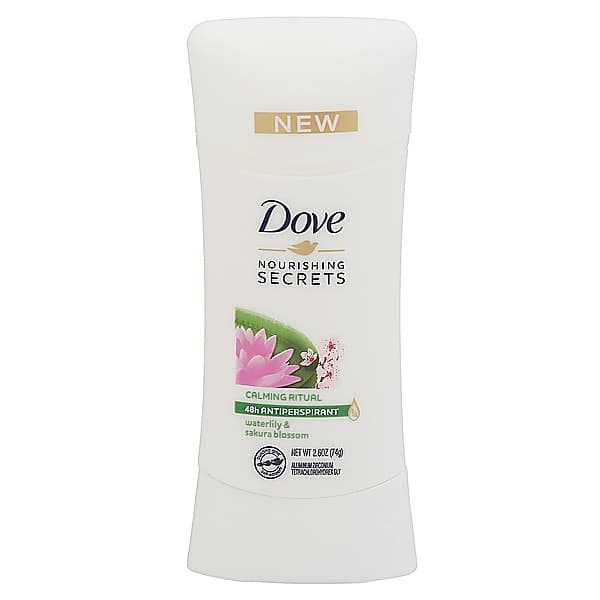 Dove NS Waterlily+Sakura BLSM 12p 2.6z