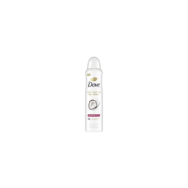 Dove APA Caring Coconut 6(2) 3.8z
