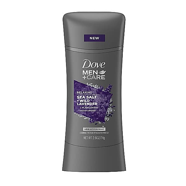 DMC IS Sea Salt+Wild Lavender 12p 2.6z
