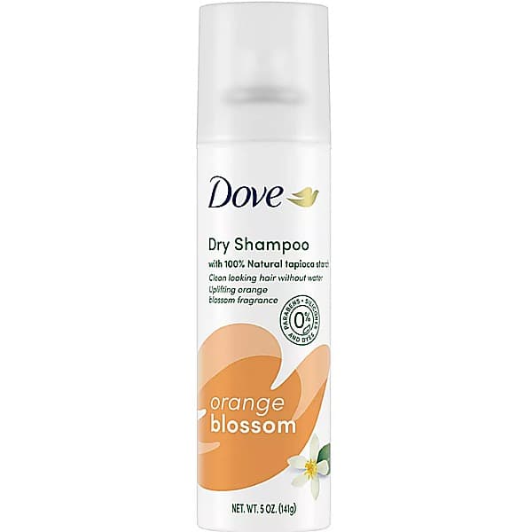 DV SH Dry Orange Blossom 12p 5z