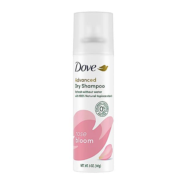 DV SH Dry Rose Bloom 12p 5z