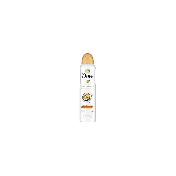 Dove APA Passion Fruit+LMNGRSS 12p 3.8z