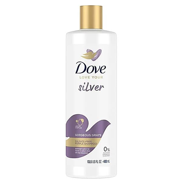 DV SH Love Gorgeous Grays 4p 13.5z
