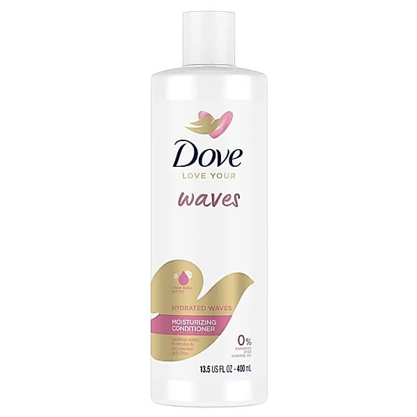 DV CD Love Hydrated Waves 4p 13.5z