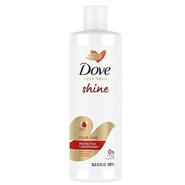 DV CD Love Color Care 4p 13.5z