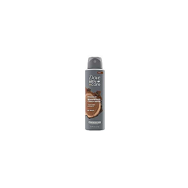 DMC APA Cedarwood+Tonka 12p 3.8z