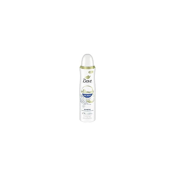 Dove ULT APA Coconut+Sandalwood 12p 3.8z
