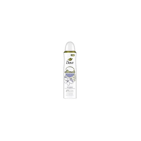 Dove ULT APA Jasmine+Vanilla 12p 3.8z