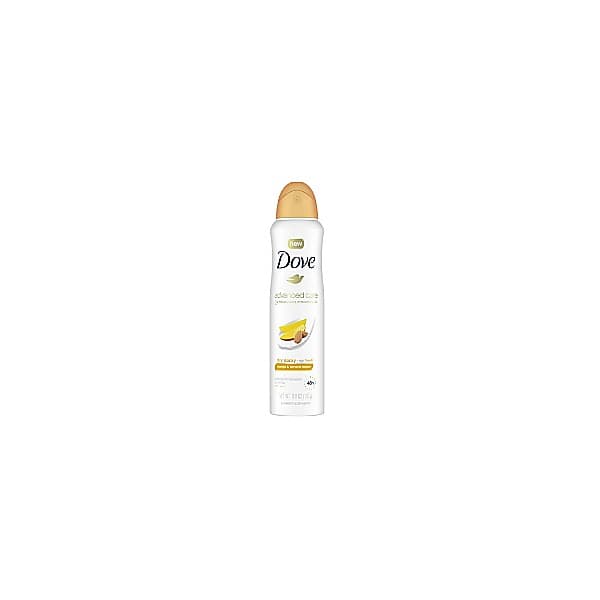 Dove APA Mango + Almond Butter 12p 3.8z