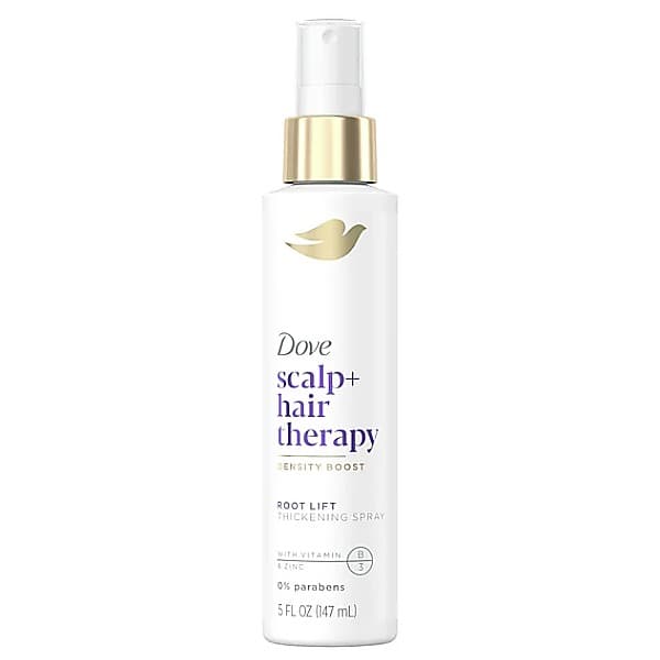 DV SCALP + HAIR THICKENING SPRAY 6P 5Z
