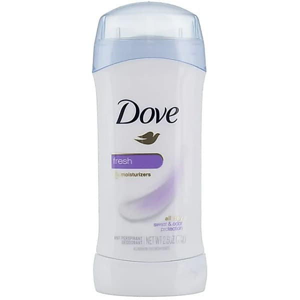 Dove IS Fresh 12p 2.6z