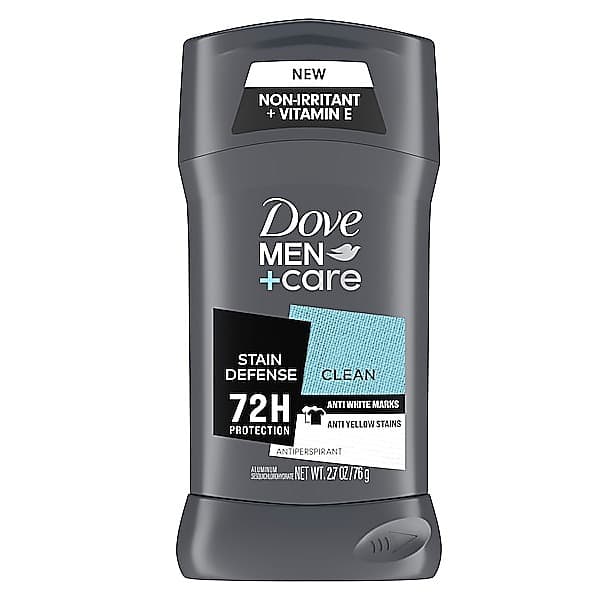 DMC IS Stain Defense Clean 12p 2.7z