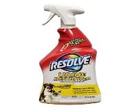 RESOLVE URINE DESTROYER STAIN & ODOR REMOVER 32 OZ