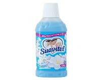 SUAVITEL FABRIC SOFTENER FIELD FLOWERS 11 OZ